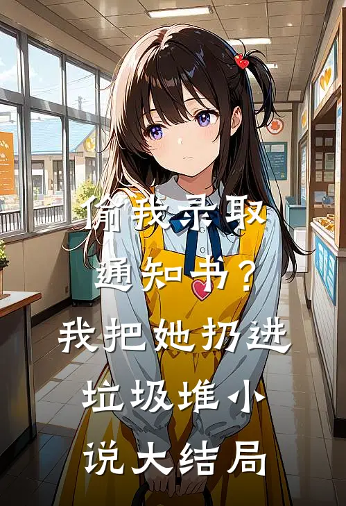 偷我录取通知书？我把她扔进垃圾堆小说大结局