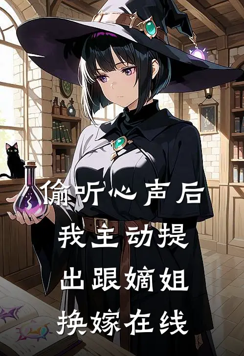 偷听心声后，我主动提出跟嫡姐换嫁在线