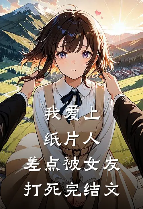 我爱上纸片人，差点被女友打死完结文