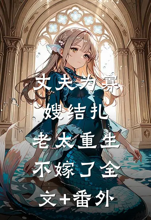 丈夫为寡嫂结扎，老太重生不嫁了全文+番外