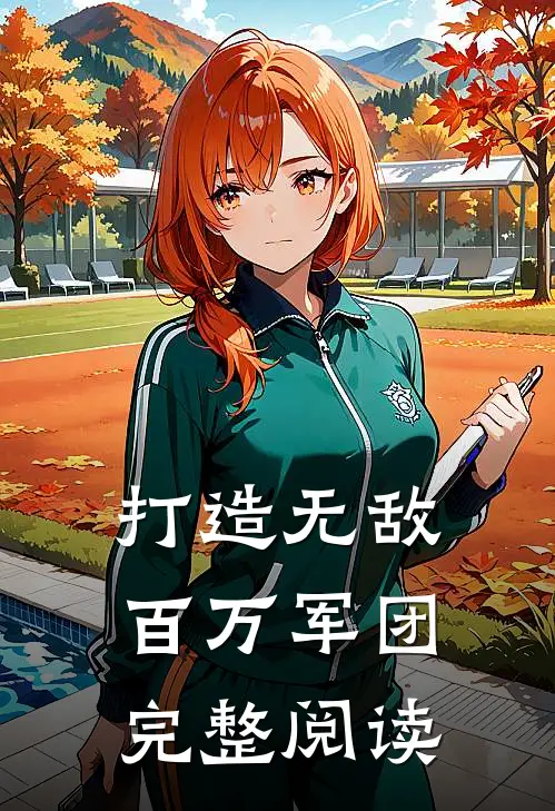 打造无敌百万军团完整阅读