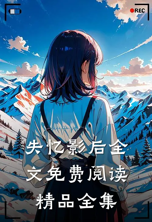 失忆影后全文免费阅读精品全集