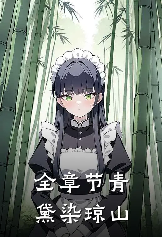全章节青黛染琼山