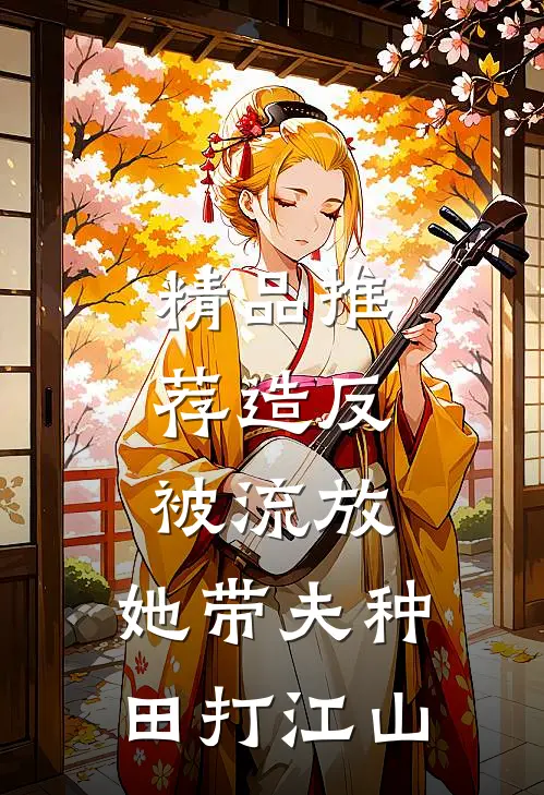 精品推荐造反被流放，她带夫种田打江山