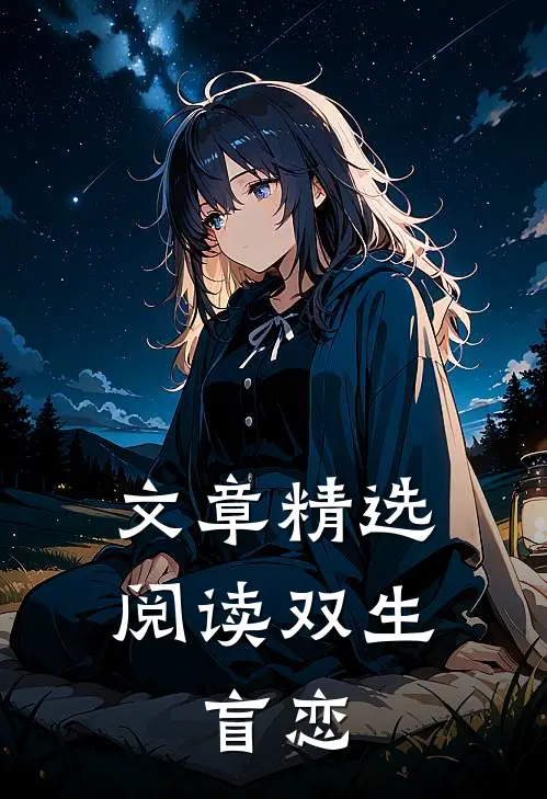 文章精选阅读双生：盲恋
