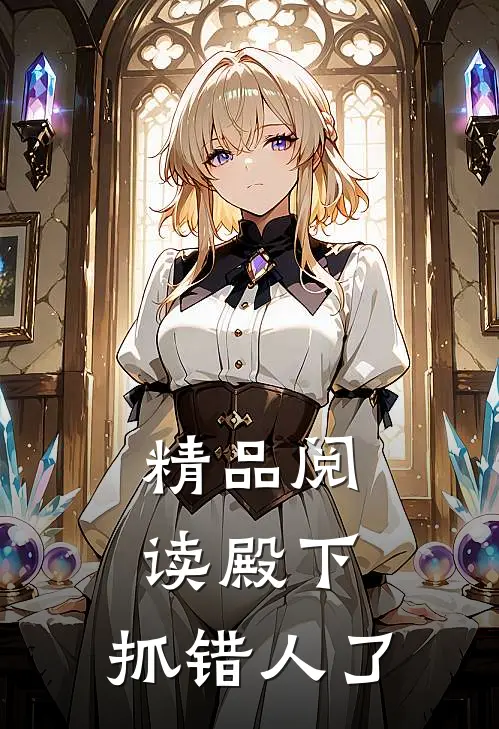 精品阅读殿下，抓错人了