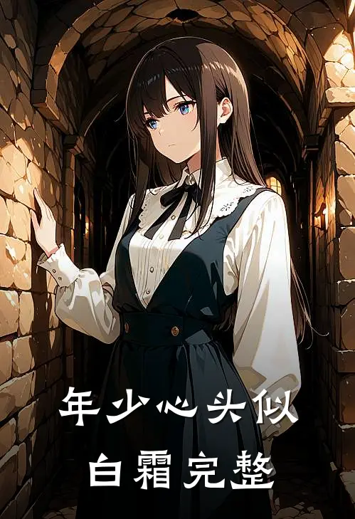 年少心头似白霜完整