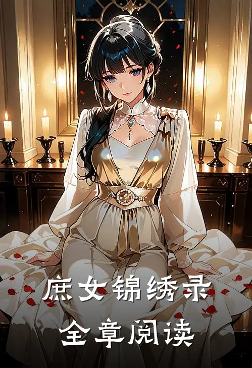 庶女锦绣录全章阅读