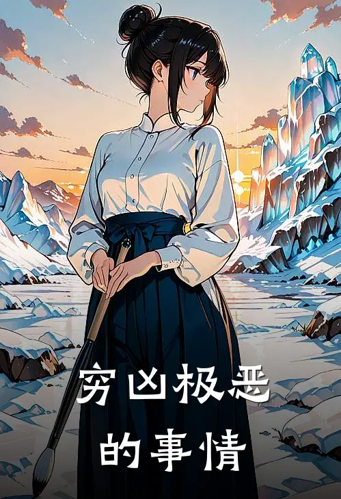 穷凶极恶的事情