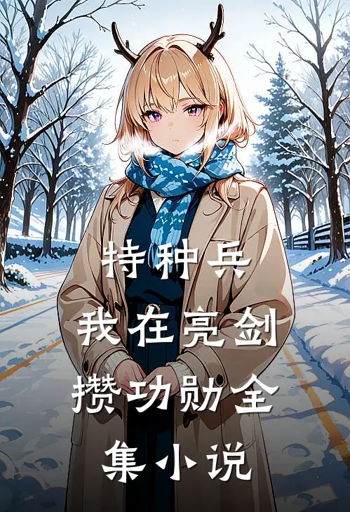 特种兵：我在亮剑攒功勋全集小说