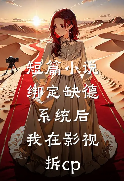 短篇小说绑定缺德系统后，我在影视拆cp