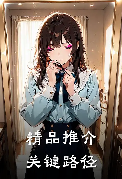 精品推介关键路径