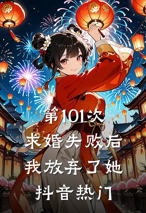 第101次求婚失败后，我放弃了她抖音热门