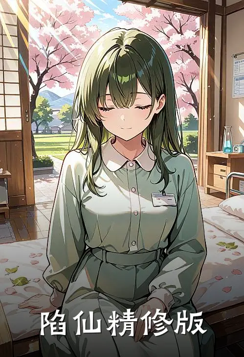 陷仙精修版