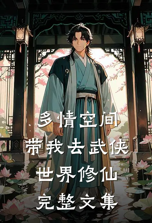 多情空间，带我去武侠世界修仙完整文集