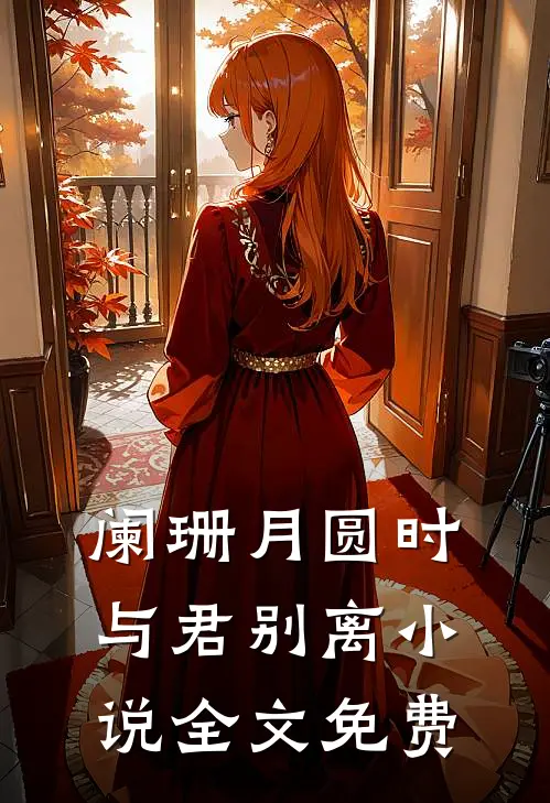 阑珊月圆时，与君别离小说全文免费