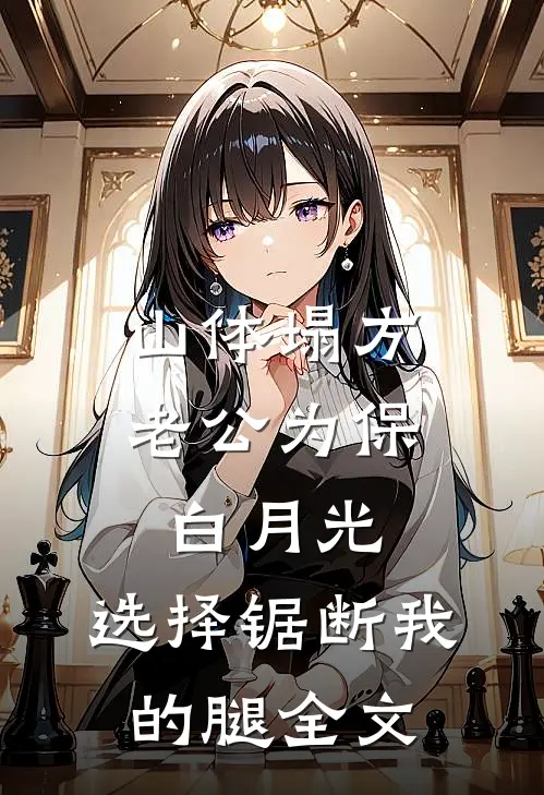 山体塌方老公为保白月光，选择锯断我的腿全文