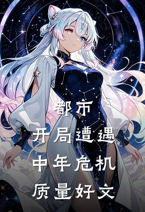 都市：开局遭遇中年危机质量好文