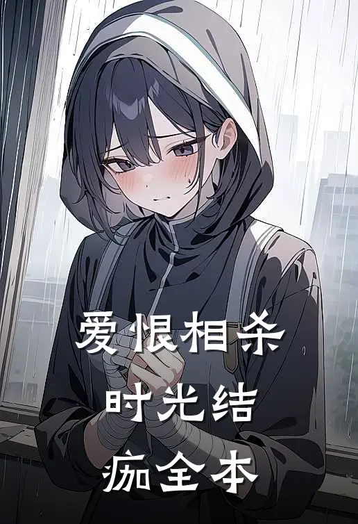 爱恨相杀，时光结痂全本