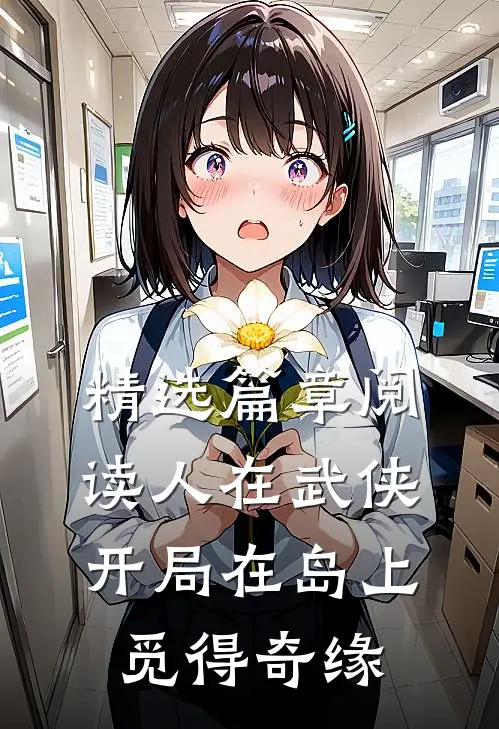 精选篇章阅读人在武侠，开局在岛上觅得奇缘
