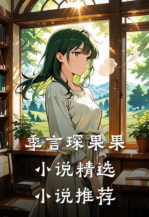 季言琛果果小说精选小说推荐