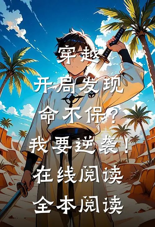 穿越：开局发现命不保？我要逆袭！在线阅读全本阅读