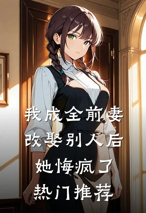 我成全前妻改娶别人后，她悔疯了热门推荐
