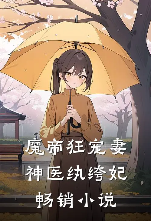 魔帝狂宠妻：神医纨绔妃畅销小说