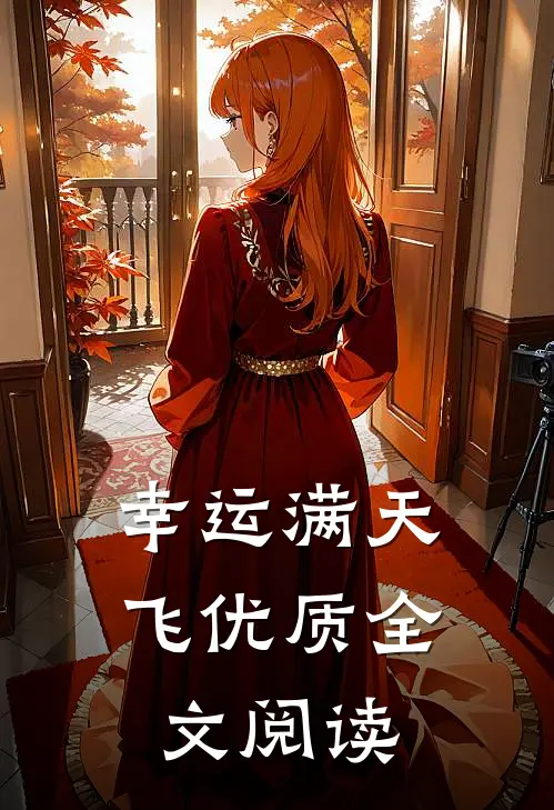 幸运满天飞优质全文阅读