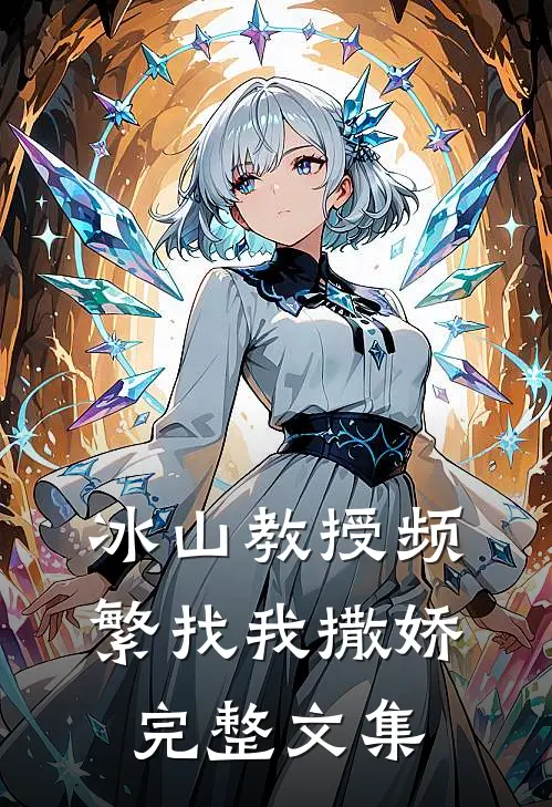 冰山教授频繁找我撒娇完整文集