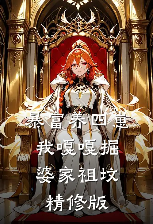 暴富养四崽，我嘎嘎掘婆家祖坟精修版