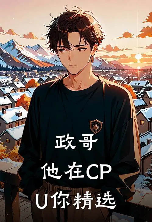 政哥,他在CPU你精选