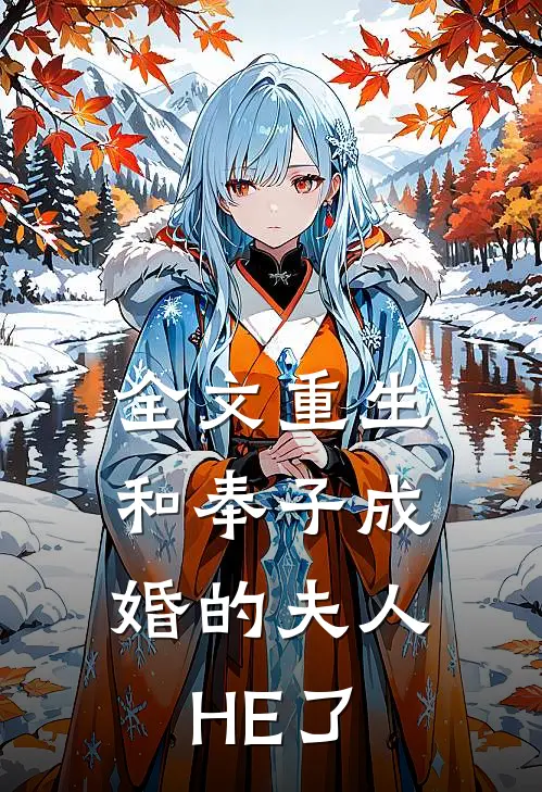 全文重生：和奉子成婚的夫人HE了