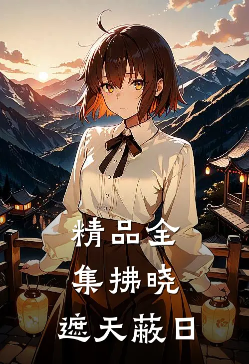 精品全集拂晓，遮天蔽日