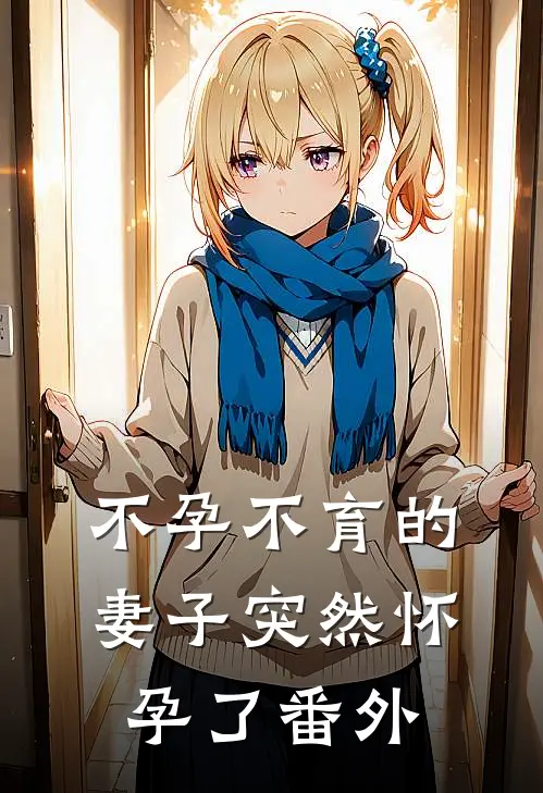 不孕不育的妻子突然怀孕了番外