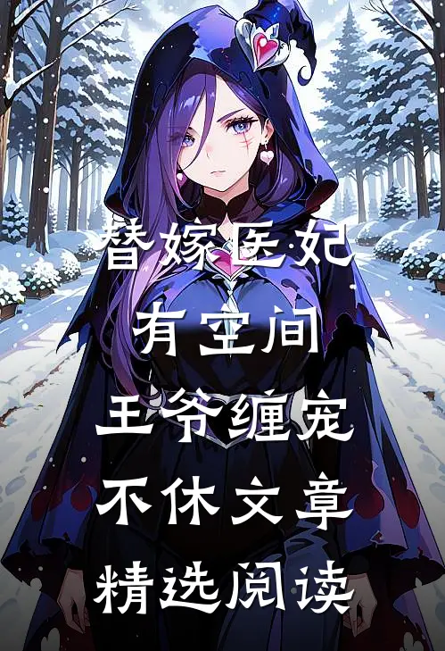 替嫁医妃有空间，王爷缠宠不休文章精选阅读