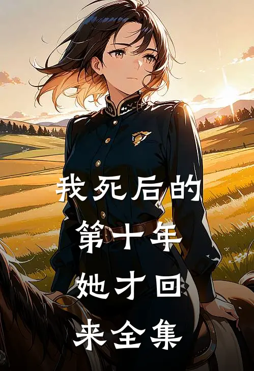 我死后的第十年，她才回来全集