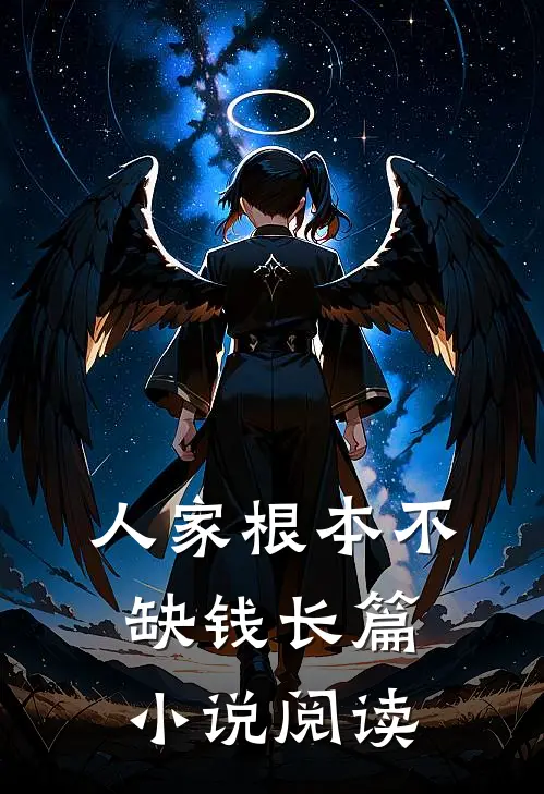 人家根本不缺钱长篇小说阅读