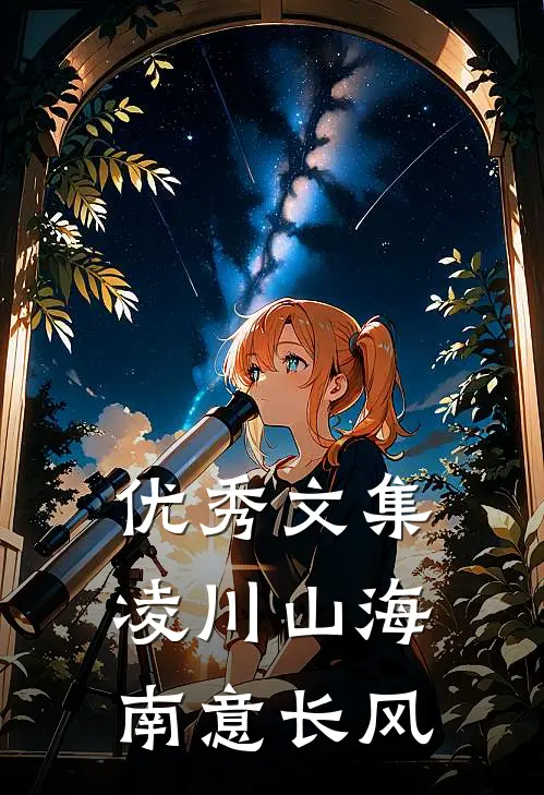 优秀文集凌川山海，南意长风