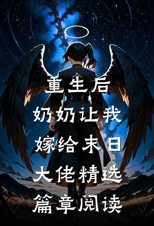 重生后，奶奶让我嫁给末日大佬精选篇章阅读