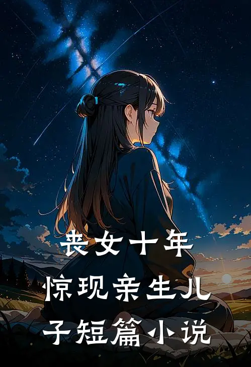 丧女十年，惊现亲生儿子短篇小说