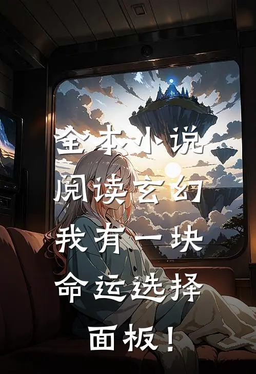 全本小说阅读玄幻：我有一块命运选择面板！