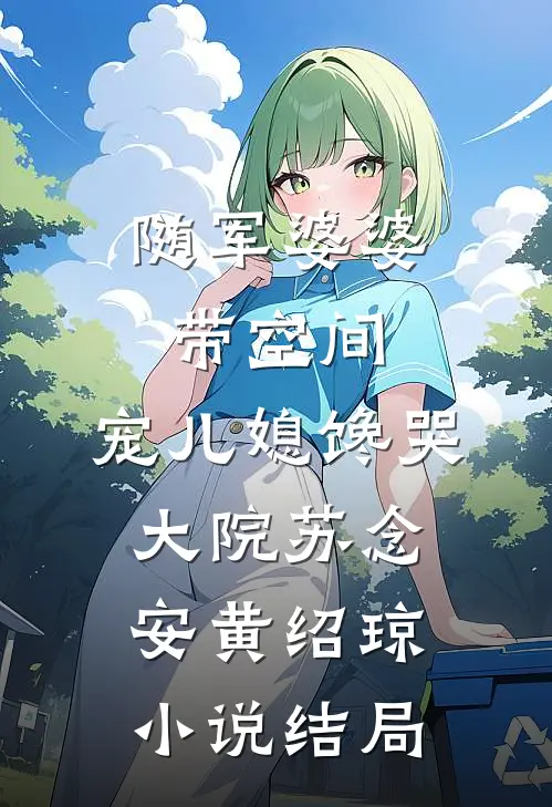 随军婆婆带空间，宠儿媳馋哭大院苏念安黄绍琼小说结局