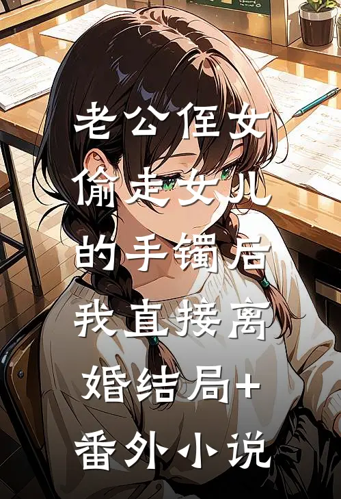 老公侄女偷走女儿的手镯后，我直接离婚结局+番外小说