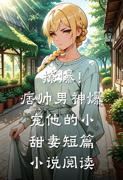 撩爆！痞帅男神爆宠他的小甜妻短篇小说阅读
