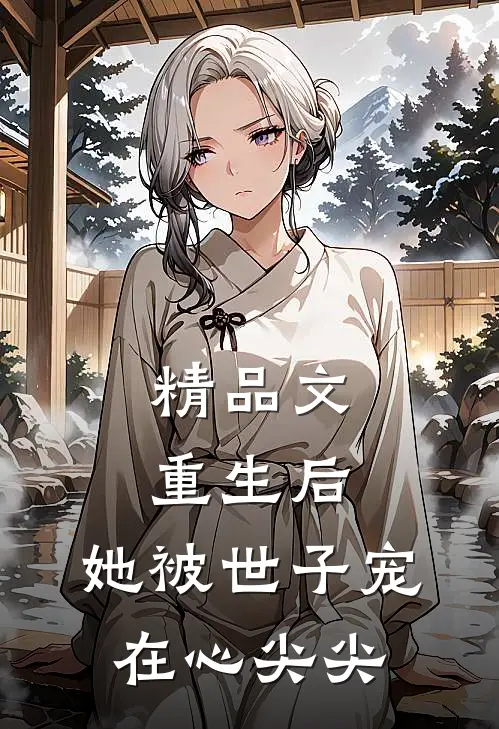 精品文重生后，她被世子宠在心尖尖