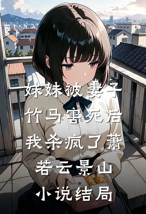 妹妹被妻子竹马害死后，我杀疯了萧若云景山小说结局