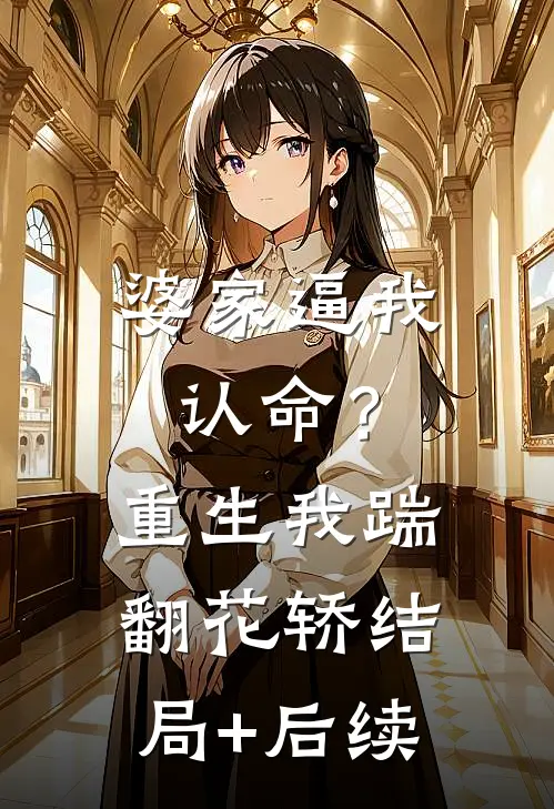 婆家逼我认命？重生我踹翻花轿结局+后续