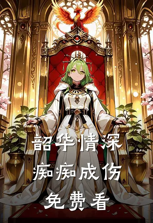 韶华情深，痴痴成伤免费看