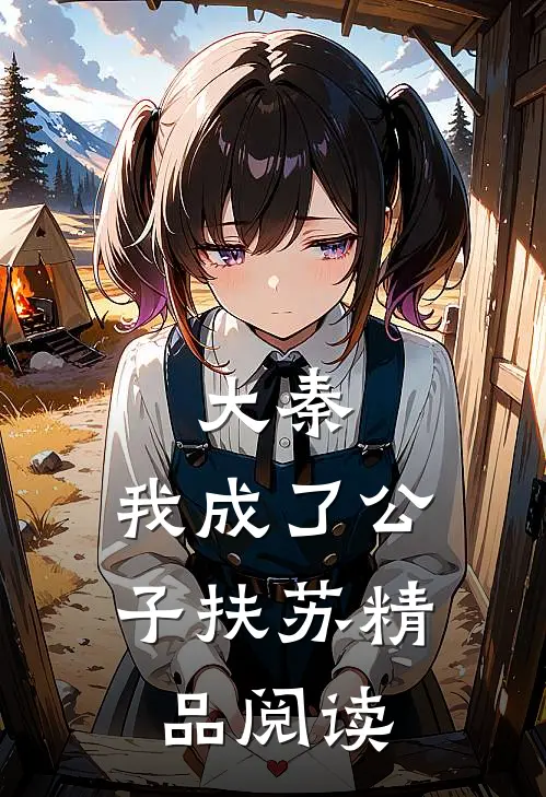 大秦，我成了公子扶苏精品阅读